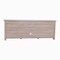 Flash Furniture 65" Gray Wash Oak 6 Cubby Open Storage TV Stand GC-MBLK66-GY-GG - alternate 6